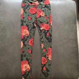 LuLaRoe leggings ❣️